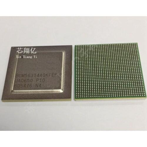 XINXIANGYI BCM56314A0KFEBG BGA