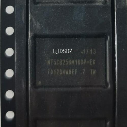 1PCS/LOT NT5CB256M16DP-EK NEW IN STOCK