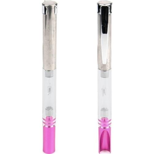 1Pcs Auto Car Ignition Test Pen Tester Ignition Spark Indicator Plugs Wires Coils Diagnostic Pen Safe To Use