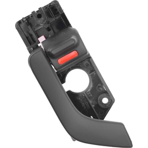 82620-2C000 82610-2C000 New Style Left / Right Inside Interior Door Handle For Hyundai Tiburon 2003-2008 Tiburon Tuscani Couper