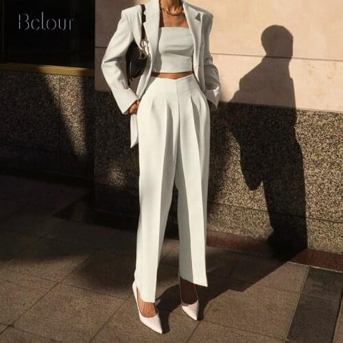 Женские свободные брюки Bclout China At AliExpress