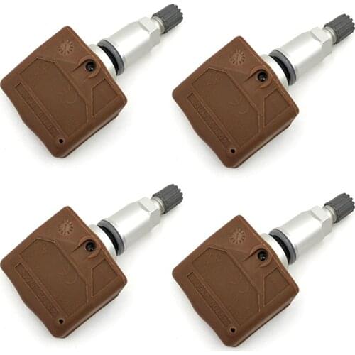 40700-JY00C 40700JY00C Tire Pressure Sensor TPMS for Nissan Infiniti