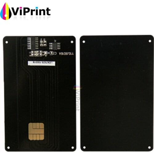 2 x Toner Cartridge chip for xerox Phaser 3100 MFP 3100MFP 3100MFP 3100MFP Powder refill Reset chip card 106R01379 CWAA0758