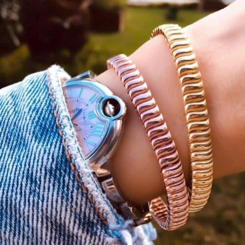 New 10mm Herringbone Snake Chain Bracelet Necklace Gold Silver Color Classic High Polish Choker Hop Hip Rapper Women Jewelry Set