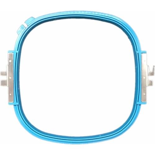 Good Price Embroidery machine Barudan Hoops EFP 300x290mm Square shape Total Length 380mm Barudan tubular frames and hoops