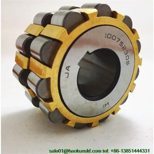 KOYO overall eccentric bearing high quality 150752307K