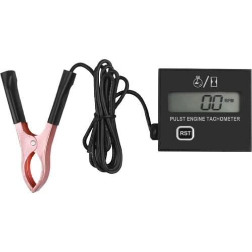 Olevo Automotive Tachometers