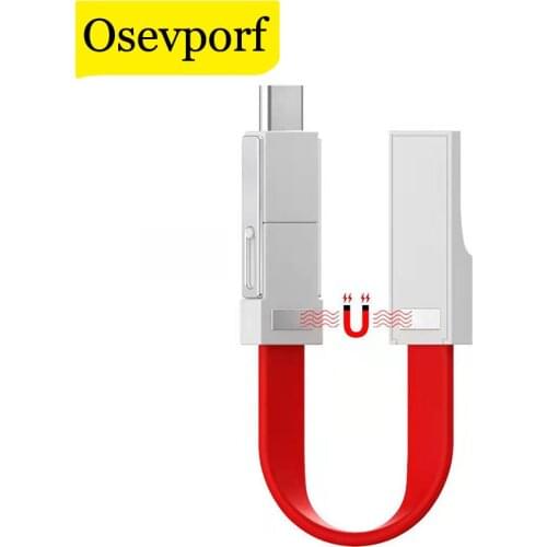 OSEVPORF Mobile Phone Cables