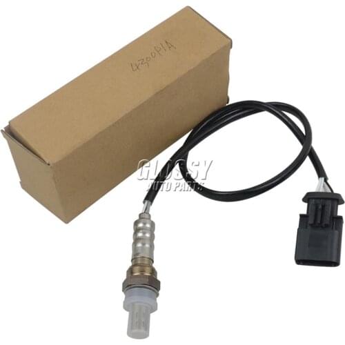 AP03 Lambda Sensor Front MHK100840 Fits for Land Rover Freelander for MG TF ZR ZS MGF for Rover 25 45 200 400