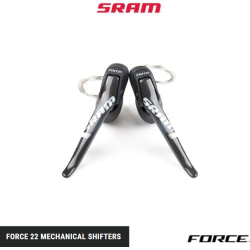 Sram Force 2X11 22 Speed Road Bike Bicycle Shifter Brake Lever Right&Left Mechanical Derailleur Part