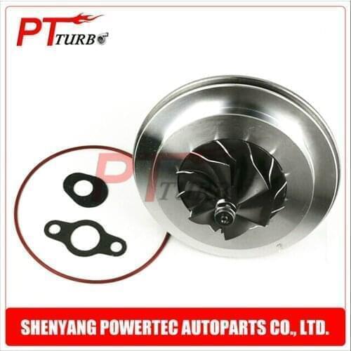 53049700064 5304-988-0064 Turbine cartridge core Turbo CHRA for Seat Leon 2.0 TFSI Cupra 177 Kw - 241 HP BWJ / CDLD 2006 - assy