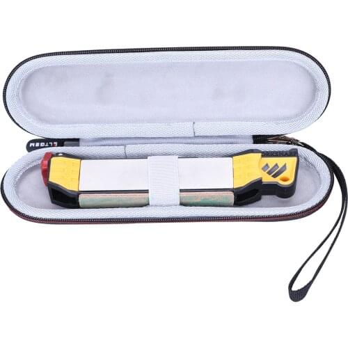 LTGEM EVA Hard Case for Work Sharp Guided Field Sharpener