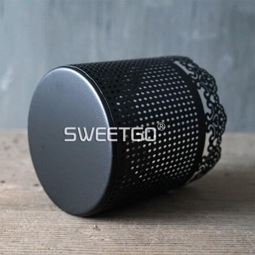 SWEETGO Lollipop bucket sugar bowl Makeup brush Storage wedding cake tools dessert decorators bakeware Dining & bar kitchen