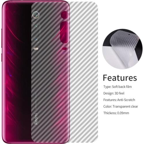 YKSPACE Screen Protectors For Xiaomi Redmi 8