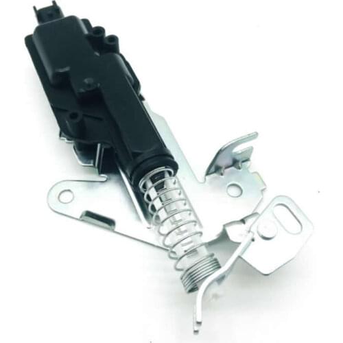 Tailgate Lock Motor Actuator Solenoid For Ford Fusion Fiesta Mk5 Mk6 1481081 2S6T432A98AF