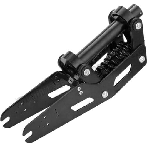 Front Wheel Shock Absorber for Xiaomi M365 S1 Pro Universal Shock Absorber To Buffer Front Fork Spring Scooter Accessories