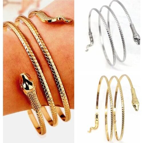 Браслеты Змея Barryschmuck China At AliExpress