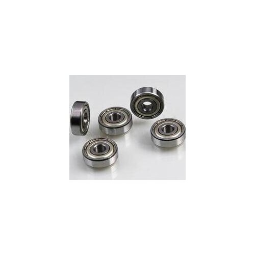 Free Shipping 10 PCS S623ZZ S623 Bearings 3x10x4 mm Stainless Steel Ball Bearings DDR-1030ZZ ABEC5