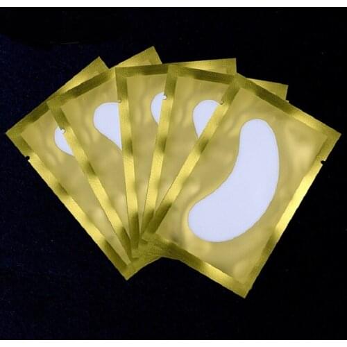 Патчи для наращивания ресниц KAISANG China At AliExpress