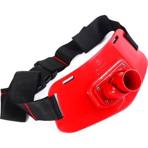 AS Rod Holder Lure Fishing EVA Padded Belt Gimbal Fighting Waist Support Stand Up Adjustable Strap Fishing Stand Assist Tackle
