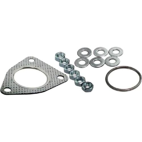 Catalytic Converter Fits for 1998-2002 Honda Accord 2.3L Stainless Steel