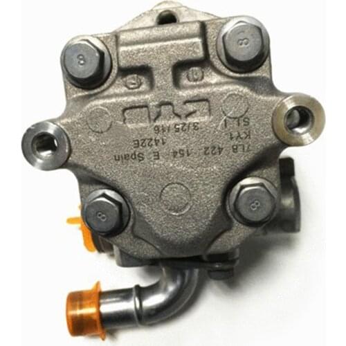 OEM Power Steering Booster Pump For Q7 3.6 3.0TFSI 2007 2008 2009 2010 2011 2012 2013 2014 2015 7L8 422 154 E/A 7L8422154E/A