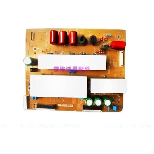 Original 100% test for PS51D490A1 Z BOARD LJ41-09422A LJ92-01759A/01763A