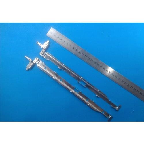 Laptop Lcd Hinges For HP NX6110 NX6120 NX6130 NX6320 NX6325 NC6120 NX6310 14 inch