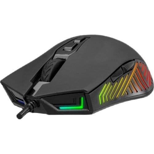 Rampage Gaming Mice