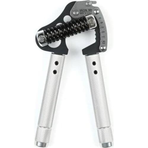 Small Adjustable Professional Grip Machine for Mens Fitness Professional Grip Machine for Training Arm Muscles Hand Strength