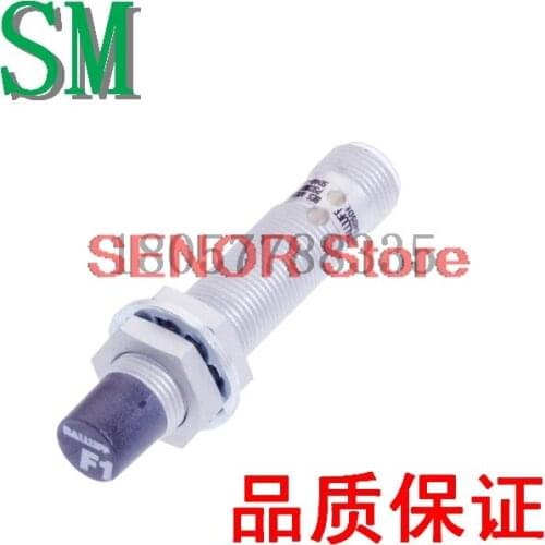 Brand new sensor BES M12ML-PSC80E-S04G-W BES02K5 quality guarantee for one year