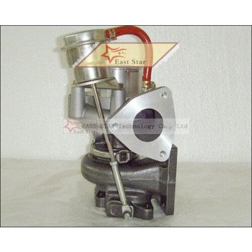 TD04L 49377-01610 6208-81-8100 6208818100 with Gaskets Turbo Turbocharger for KOMATSU PC130-8 Excavator Engine SAA4D95LE 4D95LE