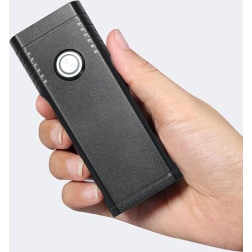 NX2 Bicycle Light Usb Rechargeable Bike Lamp Ipx5 Waterproof 6 Hours L2 Lamp Bead Headlight Mtb Bike Accessories