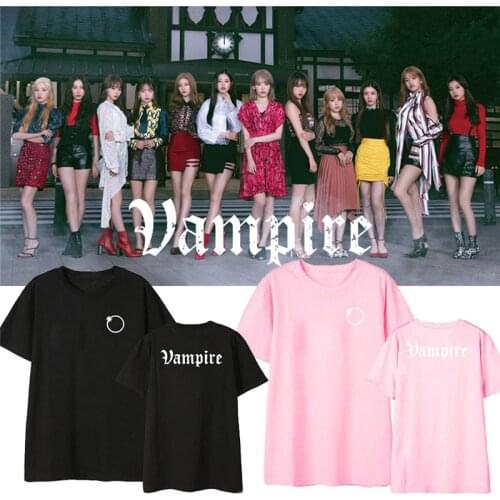 XonyiCos Women's Loose T-Shirts