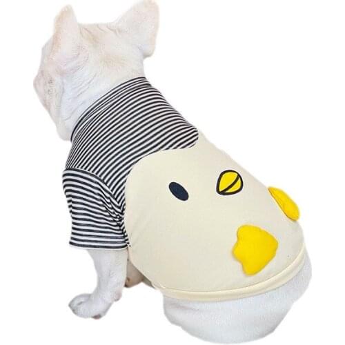 Pet Winter Coat Hoodie Poodle Schnauzer Pug French Bulldog Clothes Garment Outfit Shiba Inu west highland white terrier Clothing