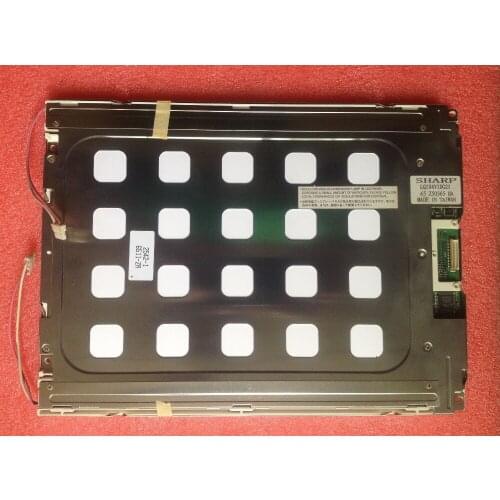 10.4inch LQ104V1DG21 LQ104V1DG11 lcd screen display panel Repair Repalcement