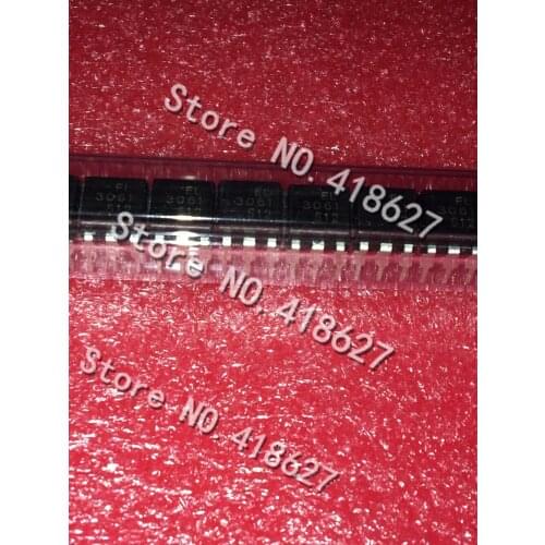 50PCS/LOT EL3061 3061 DIP-6 Optocoupler chip