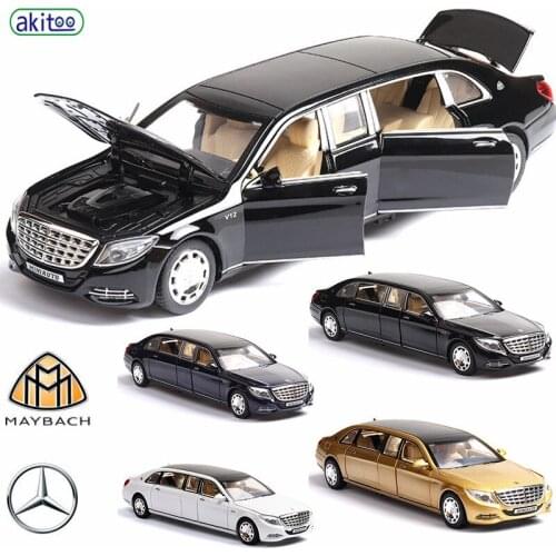Akitoo LED Cars