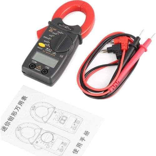 Aotu Clamp Meter
