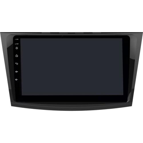 Android 10 Car Multimedia Player 9 inch GPS Navigation For Mazda 3 2004-2009 Car Radio Stereo with Carplay