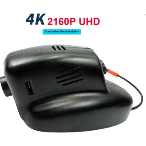 Novatek 96672 Car Wifi Dashcam Video Recorder DVR for Land Rover Range Rover 2011/Discovery 4/Freeland 2/XF/X-JL 2015