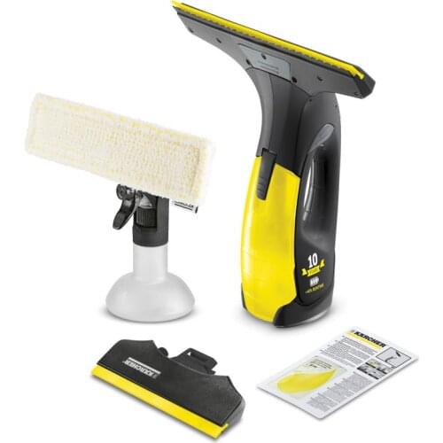Karcher Cleaning Equipment