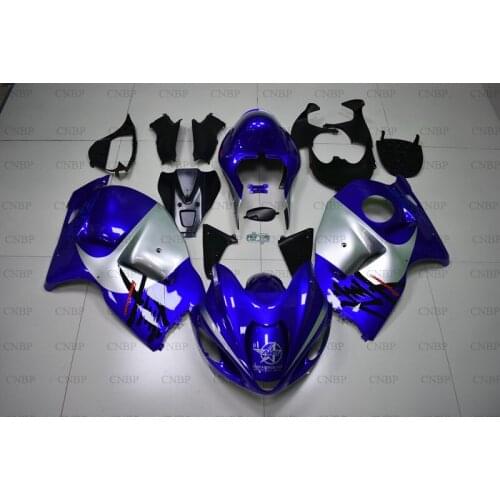 Fairing Kits HAYABUSA 1997 - 2007 Plastic Fairings GSXR 1300 2000 Plastic Fairings GSX R1300 97 98
