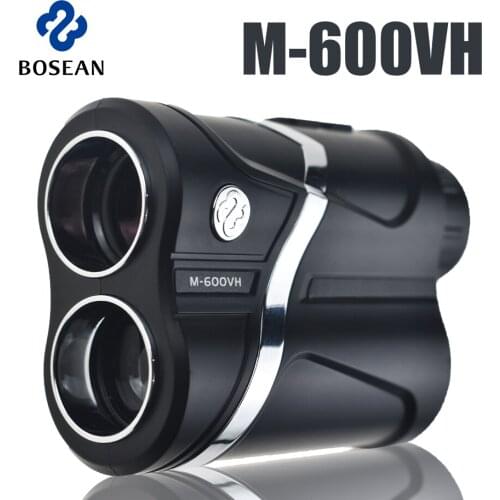 Hunting Laser Rangefinder Mini Golf Rangefinder 600M Sport Laser Measure Distance Meter Golf Rangefinder for Hunt