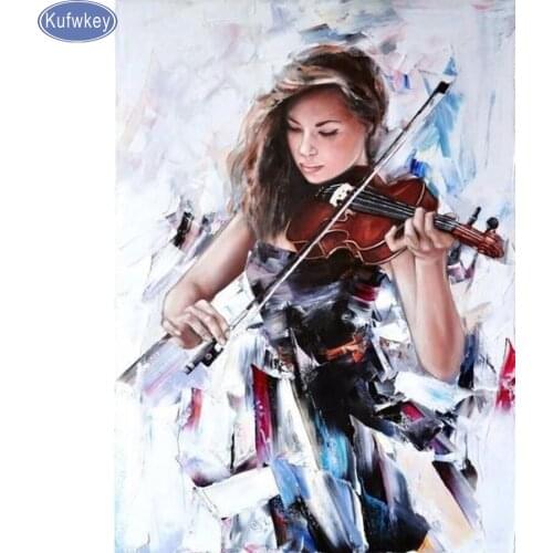 Full Square Diamond Painting Cross Stitch girl Diamond Embroidery full 5D Diy Diamond Mosaic Picture Rhinestones painting woman