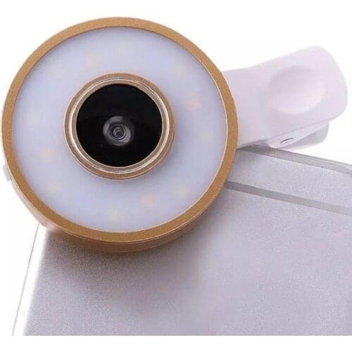 Sebar Mobile Phone Lenses