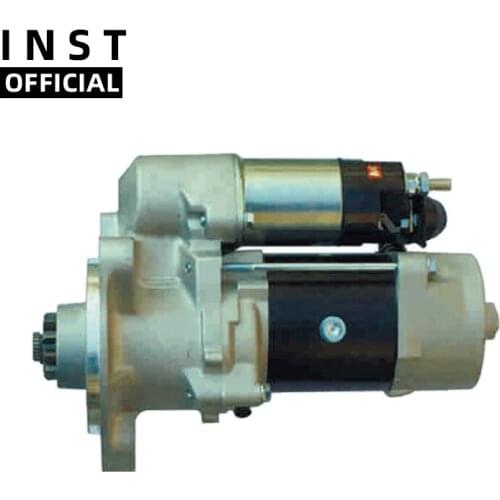 STARTER FOR FD6,FE6 0355-502-0110