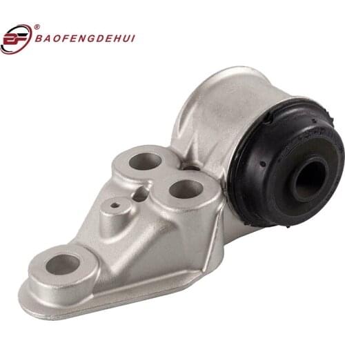 Rear Axle Hinge Mount Support Bushing 8E0501521N=8E0501521L=4B0501521D=4B0501521E For VW Passat Variant For Skoda Superb