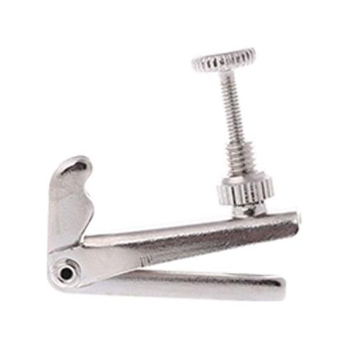 2021 Top 1PC Violin String Tuner Fine Tuner Adjuster Parts Fit 3/4 - 4/4 Violin
