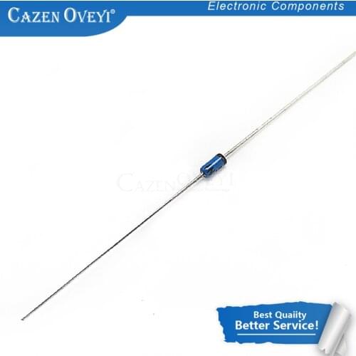 10pcs/lot 1N5711 DC-35 Diode In Stock